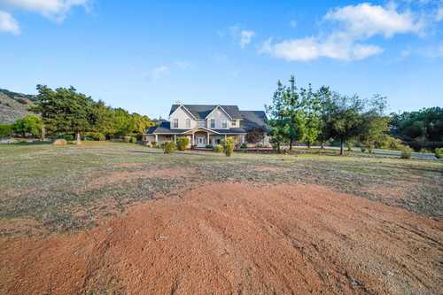 $1,300,000 - 5Br/5Ba -  for Sale in Blossom Valley, Alpine