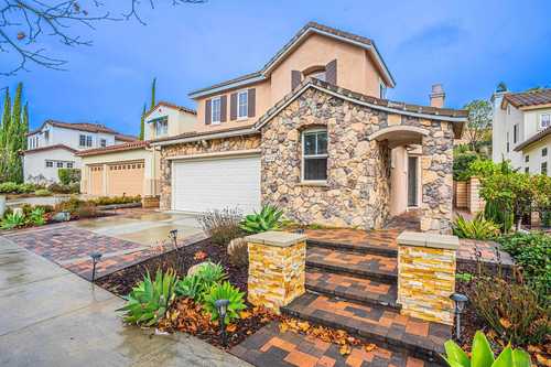 $1,950,000 - 5Br/3Ba -  for Sale in Pacific Highlands Ranch, San Diego