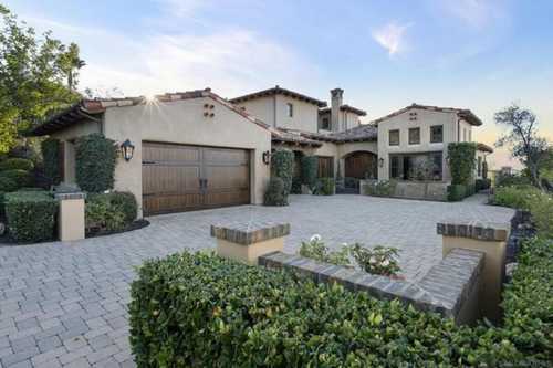 $4,350,000 - 4Br/6Ba -  for Sale in The Crosby At Rancho Santa Fe, Rancho Santa Fe