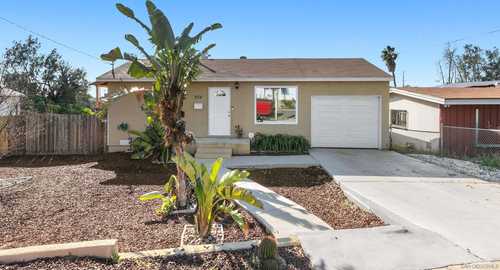 $689,000 - 3Br/2Ba -  for Sale in Emerald Hills, San Diego