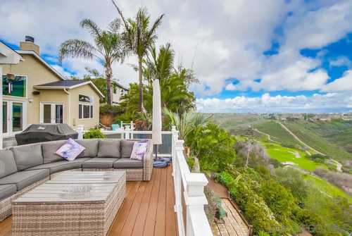 $1,549,900 - 3Br/2Ba -  for Sale in Baypark-canyon Rim, San Diego