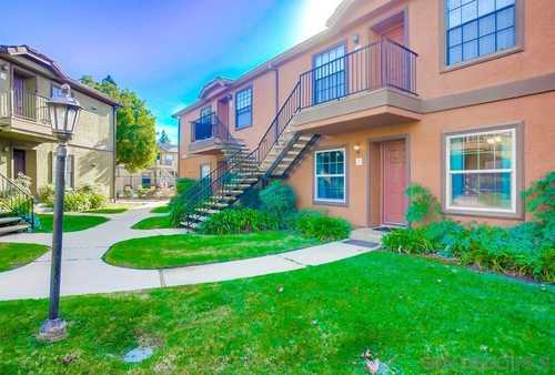 $569,000 - 2Br/2Ba -  for Sale in Mira Mesa, San Diego