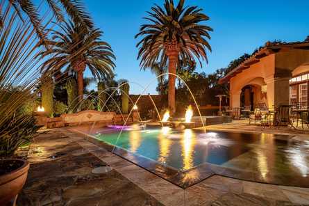 $5,195,000 - 5Br/7Ba -  for Sale in Rancho Pacifica, San Diego
