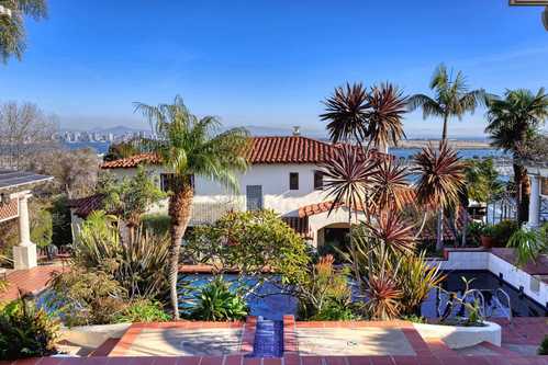 $4,750,000 - 5Br/4Ba -  for Sale in La Playa, San Diego