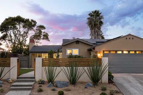 $1,675,000 - 3Br/2Ba -  for Sale in Bay Park, San Diego