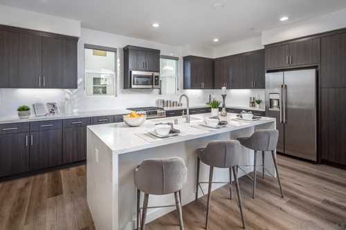 $850,000 - 2Br/3Ba -  for Sale in Atwood At 3 Roots, San Diego