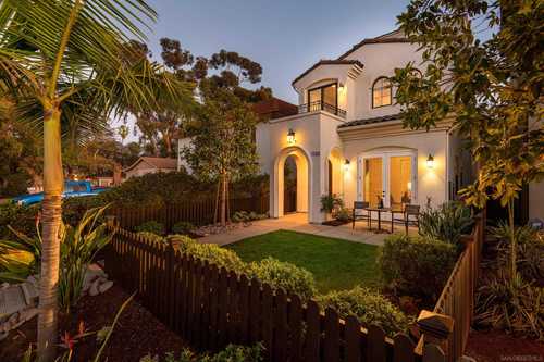 $2,175,000 - 4Br/4Ba -  for Sale in Pacific Beach, San Diego