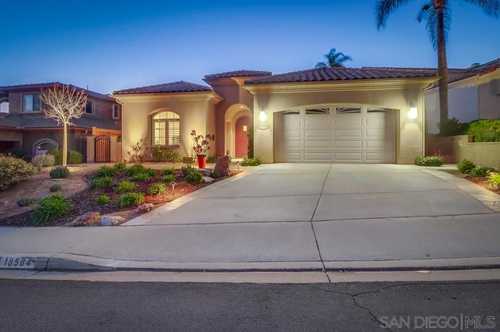 $1,299,000 - 3Br/2Ba -  for Sale in Carlyle/montelena, San Diego