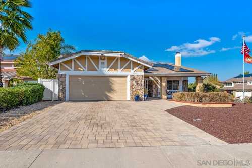 $1,199,000 - 3Br/2Ba -  for Sale in Montelena, San Diego