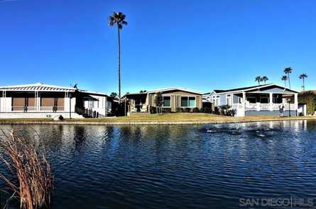 $391,500 - 2Br/2Ba -  for Sale in Lakeshore Gardens, Carlsbad