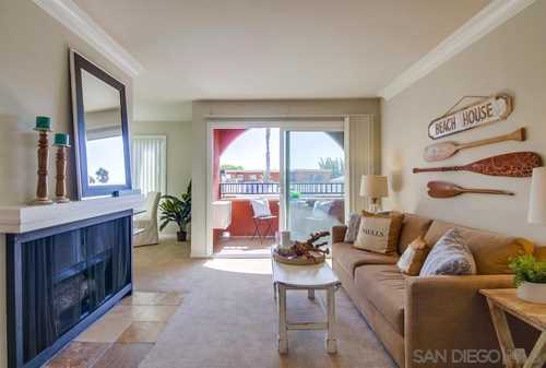 $599,000 - 1Br/1Ba -  for Sale in North Pacific Beach, San Diego