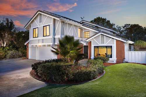 $1,899,888 - 4Br/3Ba -  for Sale in Heights, San Diego