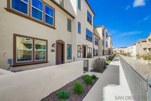 $949,000 - 3Br/3Ba -  for Sale in Pacific Village, San Diego