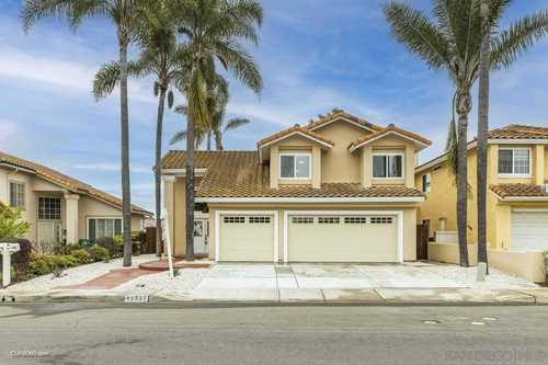$1,399,000 - 4Br/3Ba -  for Sale in Rancho Penasquitos, San Diego