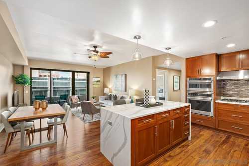 $749,000 - 2Br/2Ba -  for Sale in Marine District, San Diego