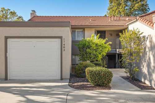 $600,000 - 2Br/2Ba -  for Sale in Oaks North, San Diego