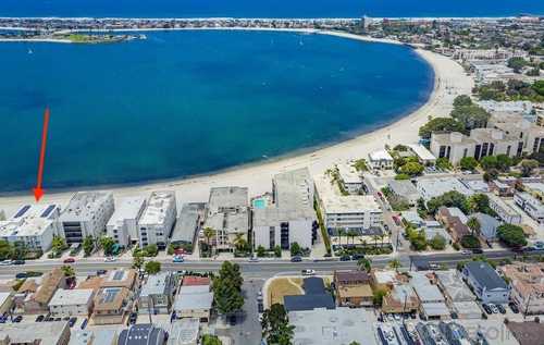 $1,145,000 - 3Br/2Ba -  for Sale in Sail Bay, San Diego