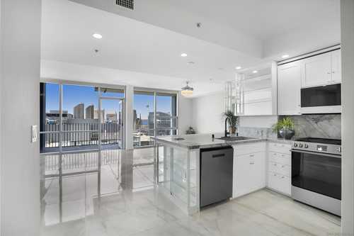$1,150,000 - 2Br/2Ba -  for Sale in Ballpark District, San Diego