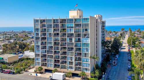 $986,650 - 2Br/2Ba -  for Sale in Pacific Beach, San Diego