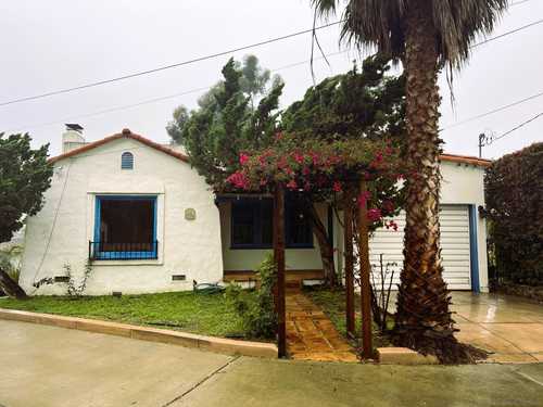 $925,000 - 3Br/2Ba -  for Sale in University Heights, San Diego