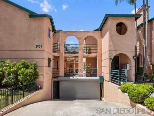 $615,000 - 2Br/2Ba -  for Sale in Point Loma Peninsula, San Diego