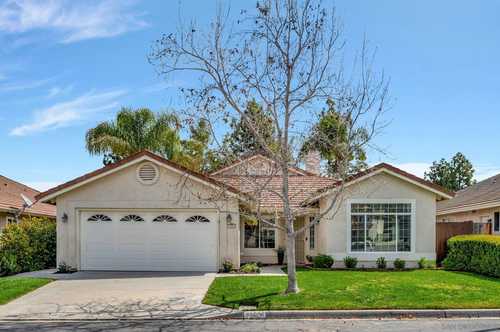 $775,000 - 3Br/2Ba -  for Sale in Rancho Grove Estates, Escondido