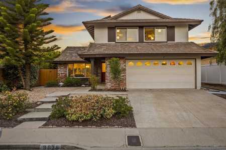 $1,359,000 - 4Br/3Ba -  for Sale in Penasquitos Knolls, San Diego