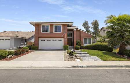$1,350,000 - 4Br/3Ba -  for Sale in Weston Place, San Diego