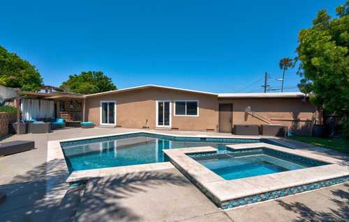 $1,799,000 - 4Br/2Ba -  for Sale in Point Loma, San Diego
