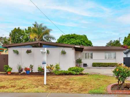 $799,000 - 4Br/1Ba -  for Sale in Clairemont Mesa, San Diego