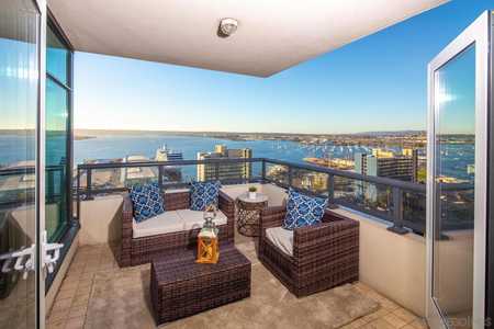 $1,499,500 - 2Br/2Ba -  for Sale in Columbia District, San Diego