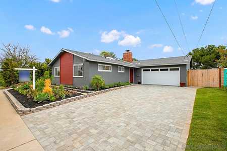 $1,295,000 - 4Br/2Ba -  for Sale in Mount Streets, San Diego