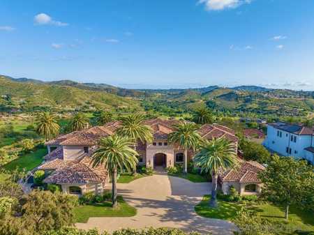 $6,750,000 - 8Br/9Ba -  for Sale in The Heritage, Poway