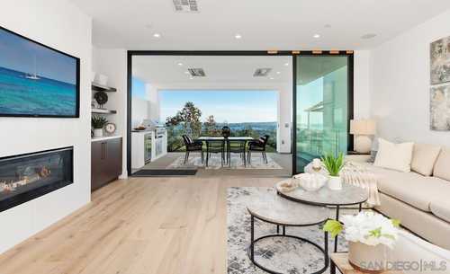 $4,449,995 - 5Br/5Ba -  for Sale in North Pacific Beach, San Diego