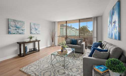 $1,049,900 - 2Br/2Ba -  for Sale in Mission Beach (south Mission Beach), San Diego