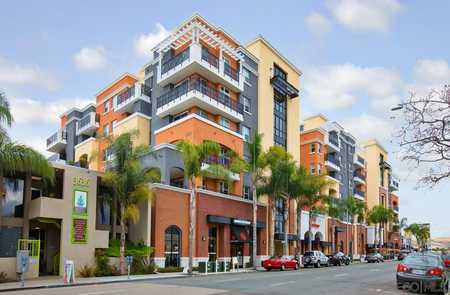 $1,425,000 - 2Br/2Ba -  for Sale in Hillcrest Bankers Hill, San Diego