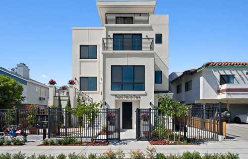 $1,295,000 - 3Br/4Ba -  for Sale in North Park, San Diego
