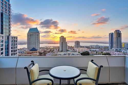 $5,995,000 - 2Br/4Ba -  for Sale in Marina District, San Diego