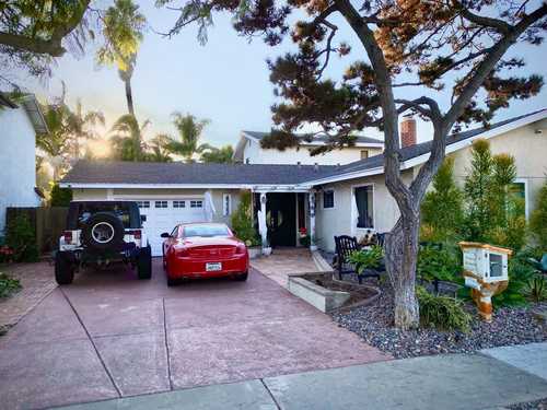$1,550,000 - 4Br/3Ba -  for Sale in Bay Ho, San Diego