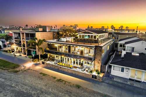 $7,395,000 - 5Br/5Ba -  for Sale in Mission Beach, San Diego