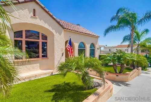 $2,799,000 - 4Br/2Ba -  for Sale in Point Loma, San Diego