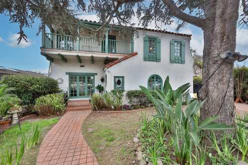 $1,975,000 - 5Br/4Ba -  for Sale in Point Loma, San Diego
