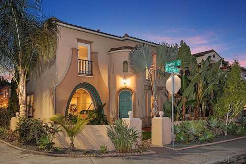 $2,100,000 - 3Br/4Ba -  for Sale in Liberty Station, San Diego