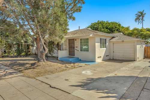 $1,695,000 - 3Br/2Ba -  for Sale in Pacific Beach, San Diego