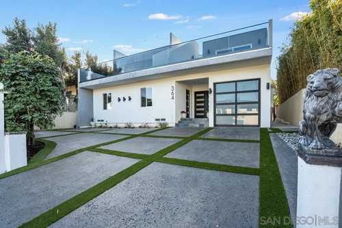 $3,140,000 - 4Br/5Ba -  for Sale in La Playa, Point Loma
