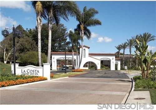 $825,600 - 1Br/2Ba -  for Sale in Inside Arches Of La Costa Resort, Carlsbad
