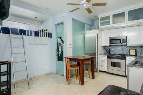 $607,000 - 0Br/1Ba -  for Sale in Mission Beach, San Diego