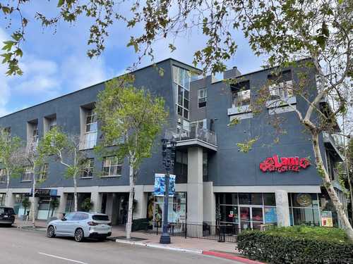 $570,000 - 1Br/1Ba -  for Sale in Marina District, San Diego