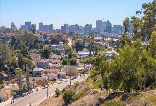 $535,000 - 0Br/0Ba -  for Sale in Banker's Hill, San Diego