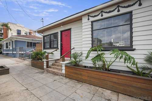 $999,000 - 3Br/1Ba -  for Sale in Hillcrest, San Diego